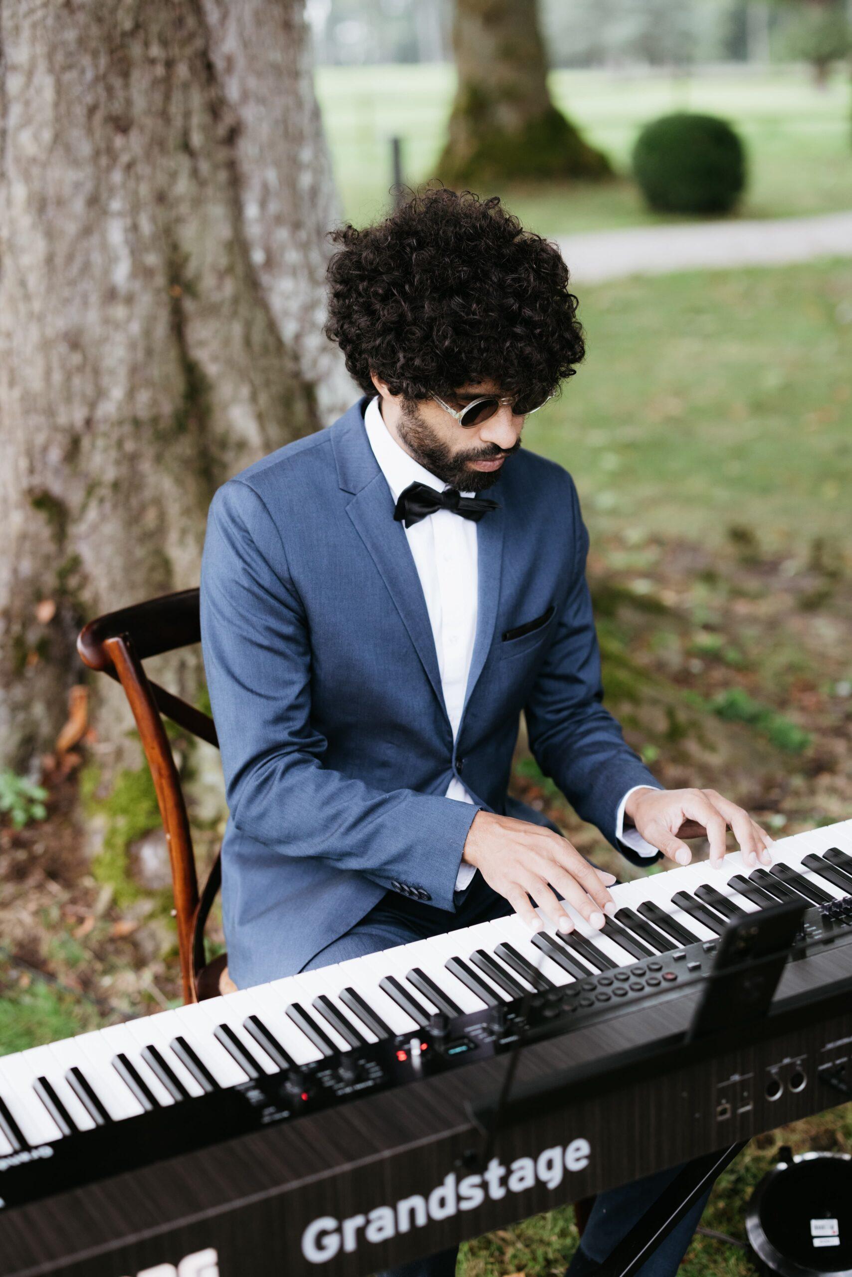 PIanist