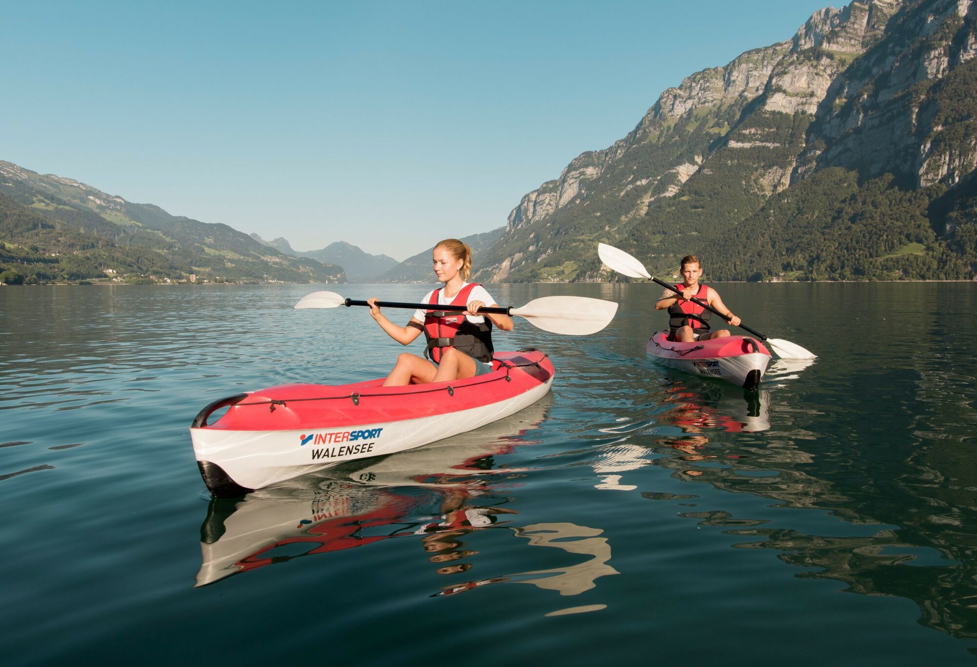 Kajak_Walensee